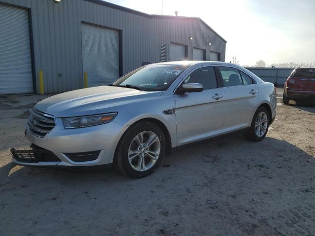 FORD TAURUS 2013 1fahp2h89dg223080