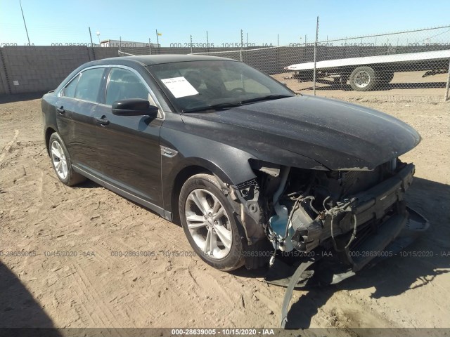 FORD TAURUS 2013 1fahp2h89dg223192