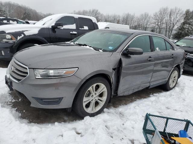 FORD TAURUS 2013 1fahp2h89dg230997