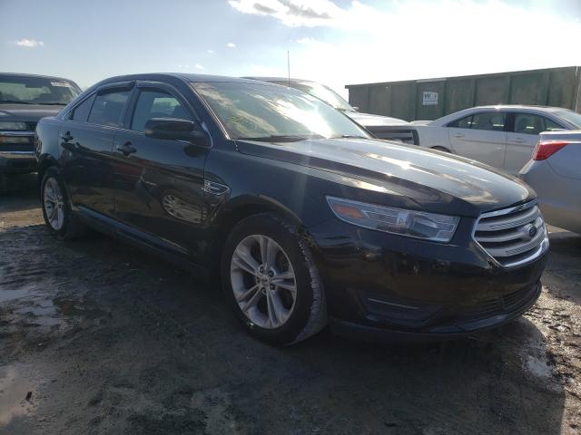 FORD TAURUS SEL 2013 1fahp2h89dg232250