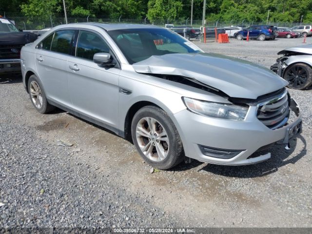 FORD TAURUS 2014 1fahp2h89eg110473