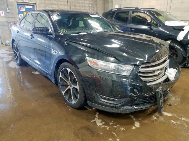 FORD TAURUS SEL 2014 1fahp2h89eg115186