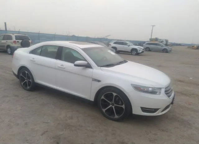 FORD TAURUS 2014 1fahp2h89eg121716