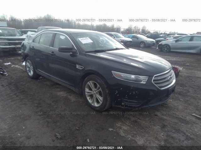 FORD TAURUS 2014 1fahp2h89eg126513