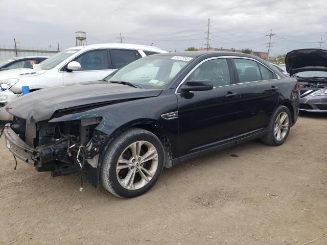 FORD TAURUS SEL 2014 1fahp2h89eg138287