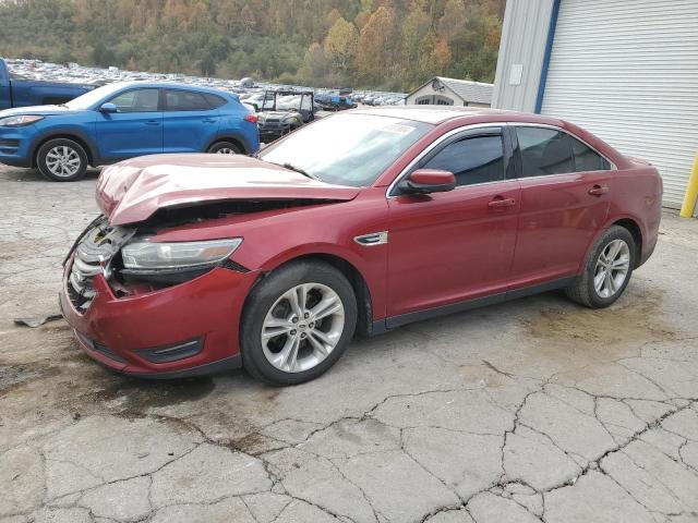 FORD TAURUS SEL 2014 1fahp2h89eg147801