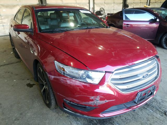 FORD TAURUS 2014 1fahp2h89eg151315