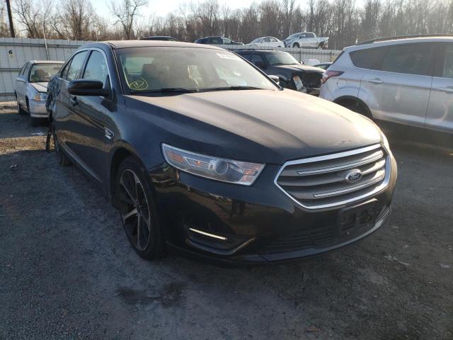 FORD TAURUS SEL 2014 1fahp2h89eg152321