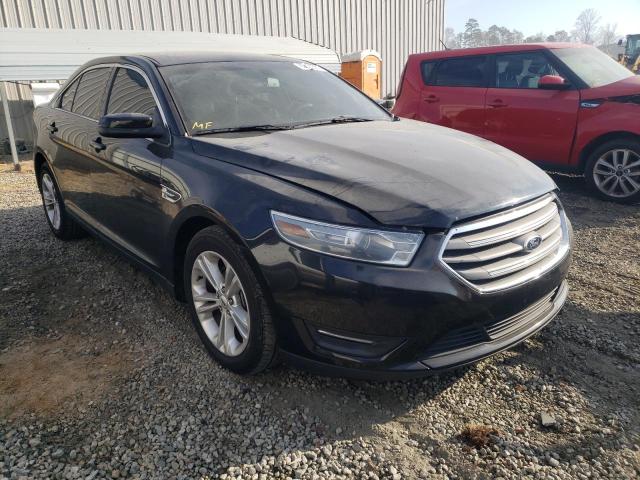 FORD TAURUS SEL 2014 1fahp2h89eg153842