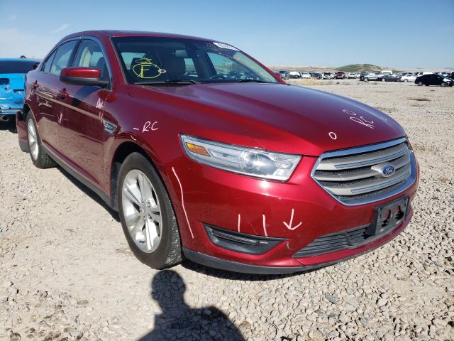 FORD TAURUS SEL 2014 1fahp2h89eg156112