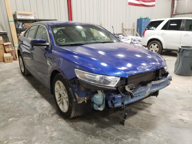 FORD TAURUS SEL 2014 1fahp2h89eg175002