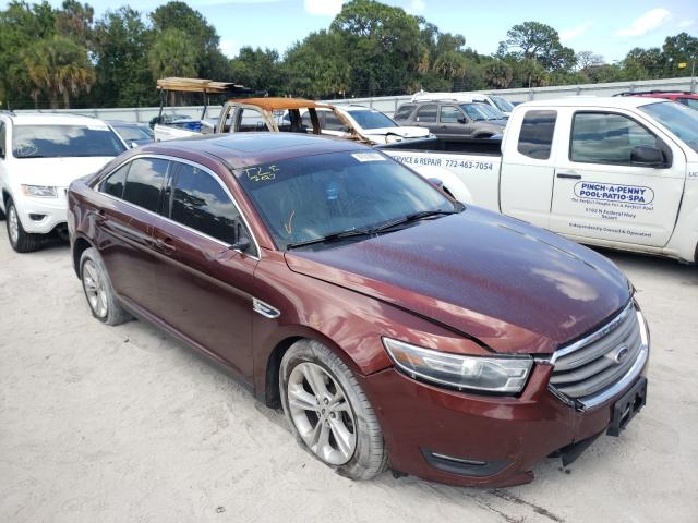 FORD TAURUS SEL 2015 1fahp2h89fg115254