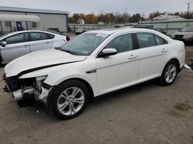 FORD TAURUS 2015 1fahp2h89fg122110