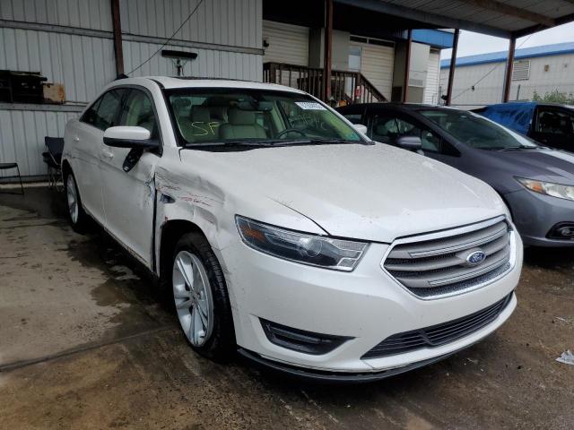 FORD TAURUS SEL 2015 1fahp2h89fg125167