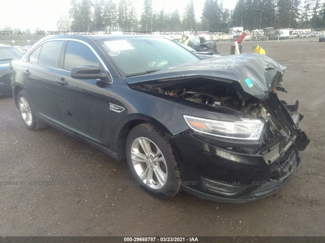 FORD TAURUS 2015 1fahp2h89fg126335