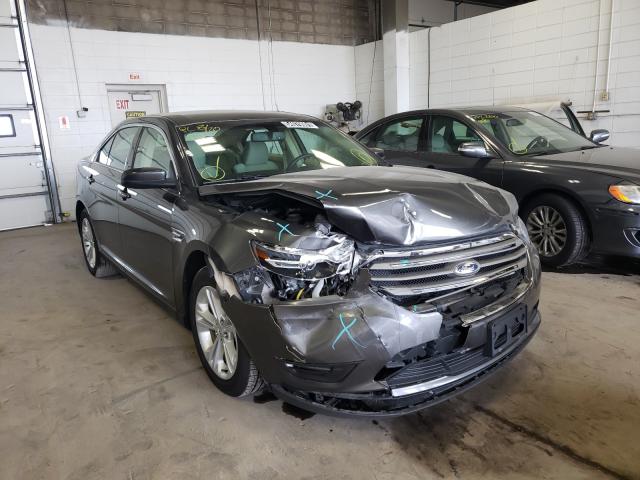 FORD TAURUS SEL 2015 1fahp2h89fg135570