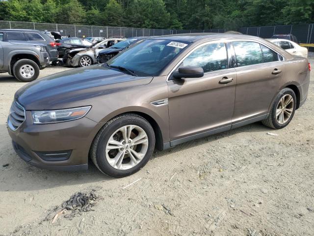 FORD TAURUS 2015 1fahp2h89fg154541