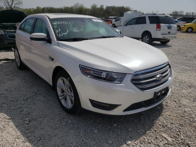 FORD TAURUS SEL 2015 1fahp2h89fg163563