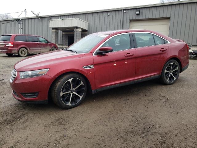 FORD TAURUS SEL 2015 1fahp2h89fg169475