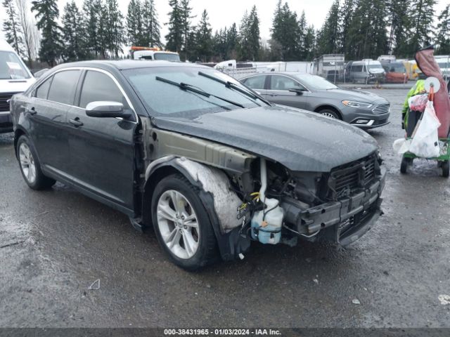 FORD TAURUS 2015 1fahp2h89fg169993