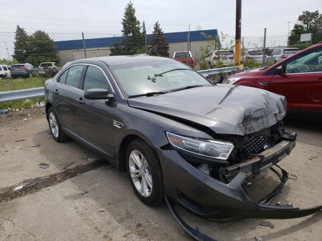 FORD TAURUS 2015 1fahp2h89fg178418