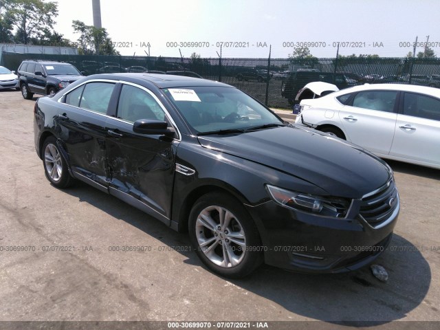 FORD TAURUS 2015 1fahp2h89fg195316