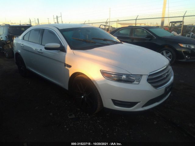 FORD TAURUS 2015 1fahp2h89fg206718