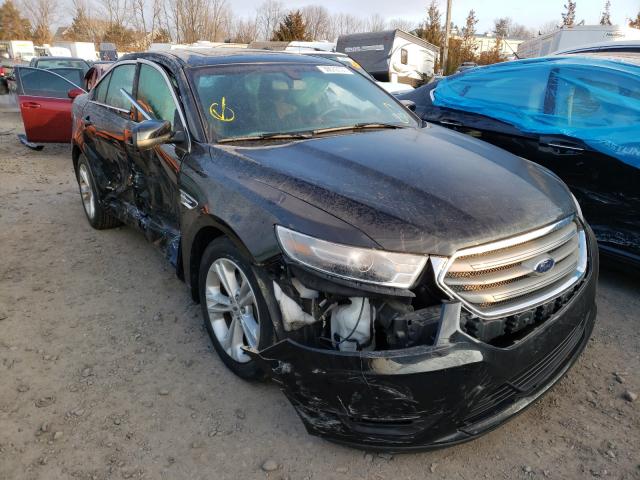 FORD TAURUS SEL 2016 1fahp2h89gg137580