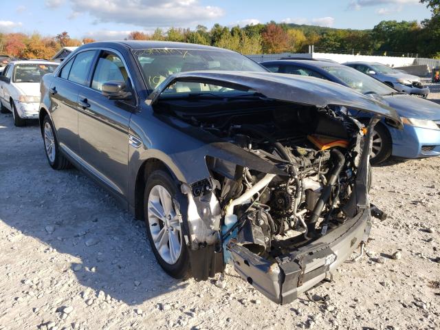 FORD TAURUS SEL 2016 1fahp2h89gg147882