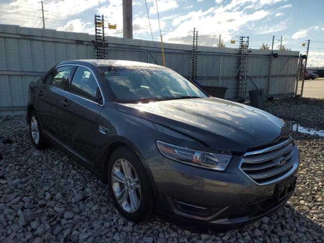 FORD TAURUS SEL 2017 1fahp2h89hg105729