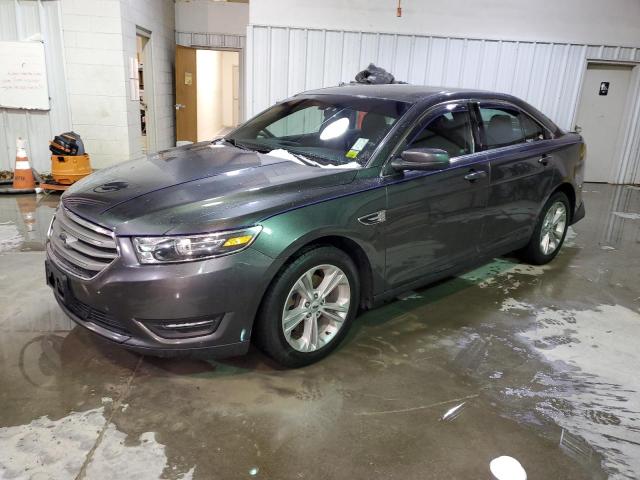 FORD TAURUS SEL 2017 1fahp2h89hg105889