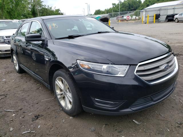 FORD TAURUS SEL 2019 1fahp2h89kg109965