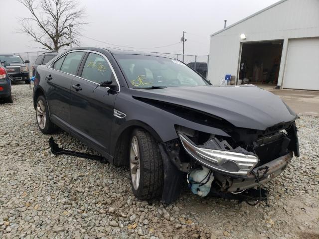 FORD TAURUS SEL 2013 1fahp2h8xdg101408