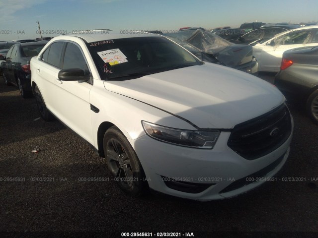 FORD TAURUS 2013 1fahp2h8xdg112473