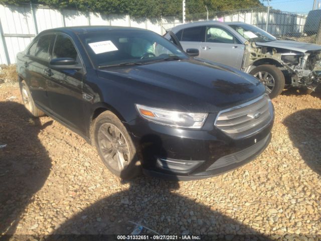 FORD TAURUS 2013 1fahp2h8xdg113641