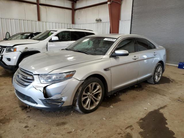 FORD TAURUS 2013 1fahp2h8xdg115521