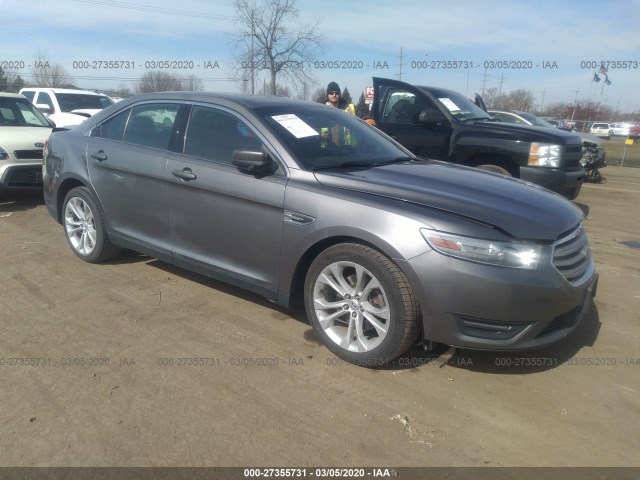 FORD TAURUS 2013 1fahp2h8xdg141195