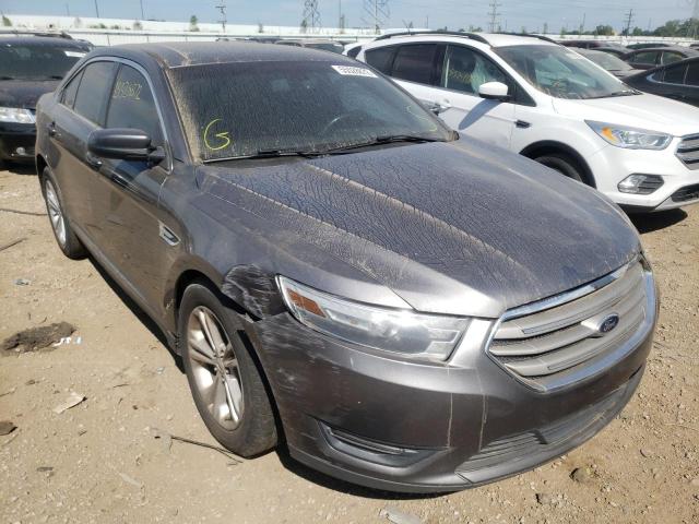 FORD TAURUS SEL 2013 1fahp2h8xdg146185