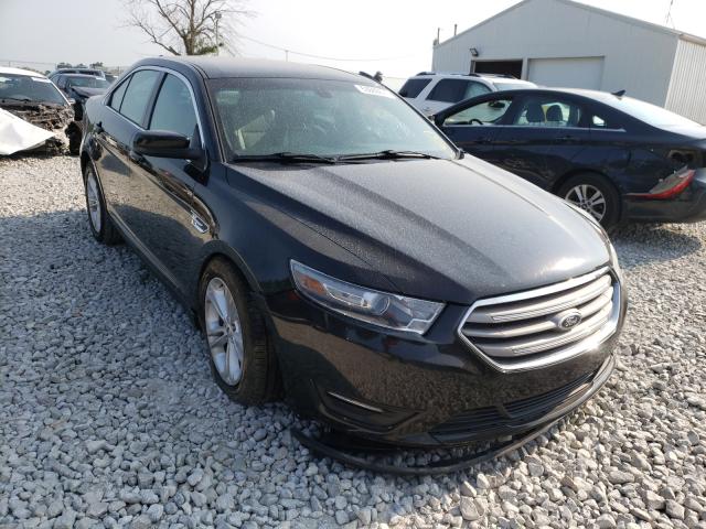 FORD TAURUS SEL 2013 1fahp2h8xdg157901