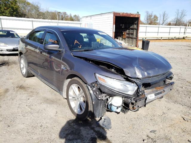 FORD TAURUS SEL 2013 1fahp2h8xdg160281