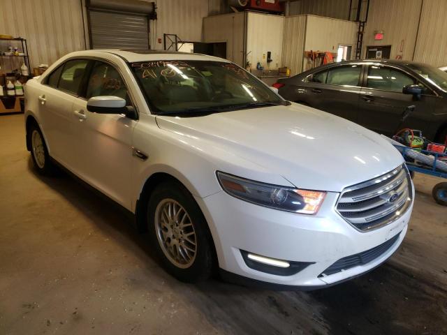 FORD TAURUS SEL 2013 1fahp2h8xdg168204