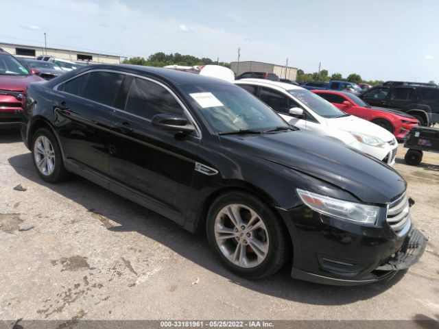 FORD TAURUS 2013 1fahp2h8xdg169904