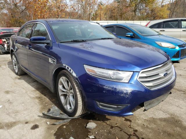 FORD TAURUS SEL 2013 1fahp2h8xdg187707