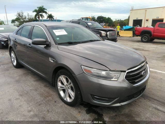 FORD TAURUS 2013 1fahp2h8xdg190669