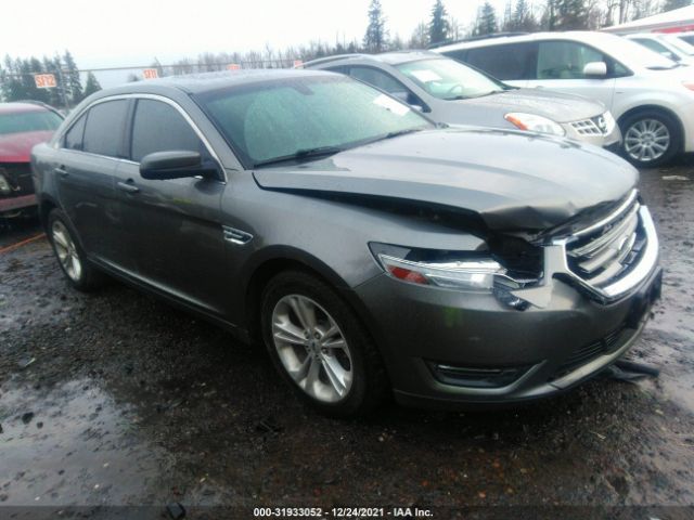 FORD TAURUS 2013 1fahp2h8xdg191062