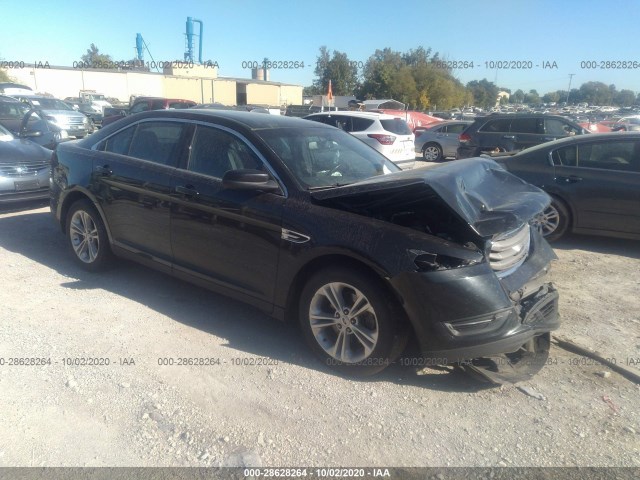 FORD TAURUS 2013 1fahp2h8xdg204893