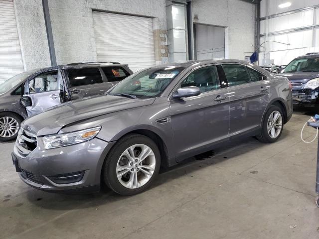 FORD TAURUS SEL 2013 1fahp2h8xdg212525