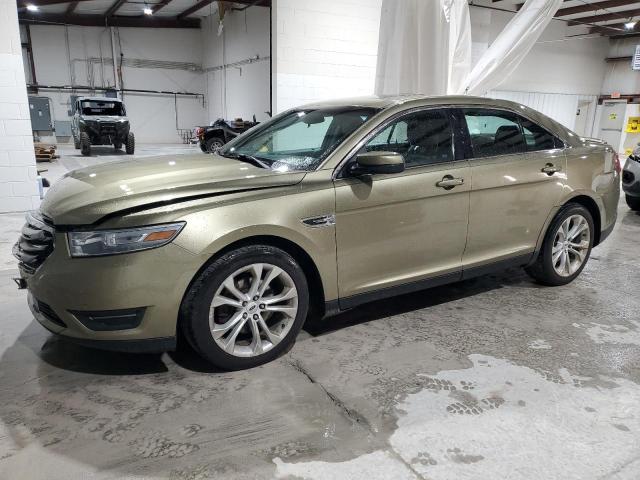 FORD TAURUS SEL 2013 1fahp2h8xdg214601