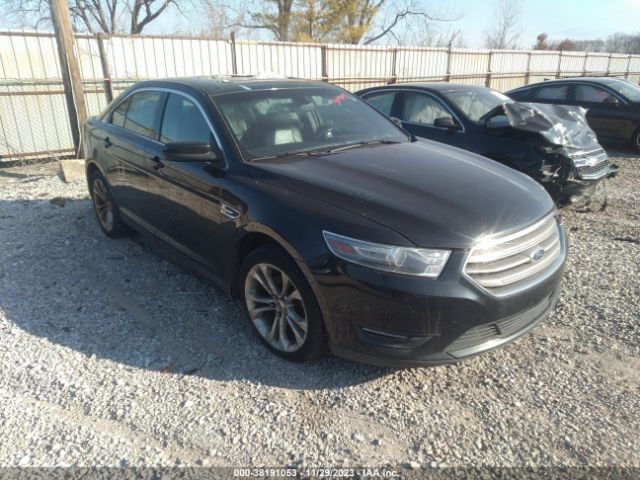 FORD TAURUS 2013 1fahp2h8xdg220575