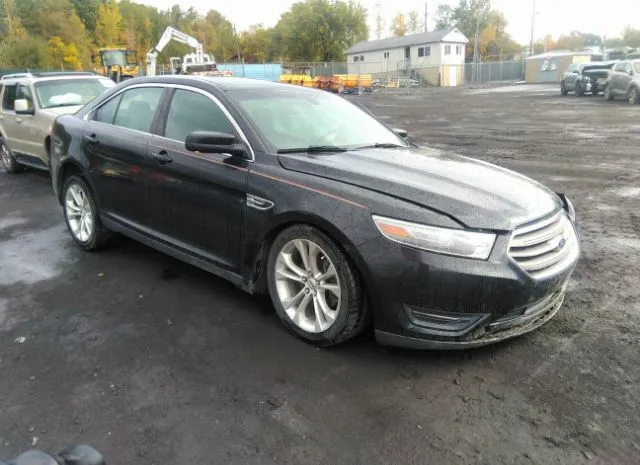 FORD TAURUS 2013 1fahp2h8xdg228563